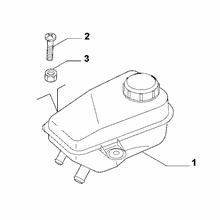 41207-010 OIL TANK HYDROGUIDE