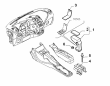 70504-020 ARM SUPPORT REST