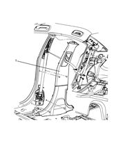 70523-019 PILLAR COVERS