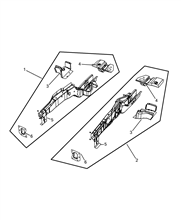 70002-020 FRONT STRUT