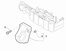 27400-010 ОПОРА ПОЛУОСЕЙ 