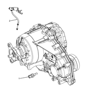 21201-010 АВТОМАТИЧЕСКАЯ КПП