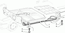 70521/00 КОВРОВЫЕ ПОКРЫТИЯ