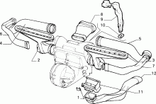 50101/00 СИСТЕМА ОТОПЛЕНИЯ И ВЕНТИЛЯЦИИ 