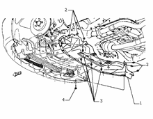 38115-010 ENGINE UNDERSIDE GUARD