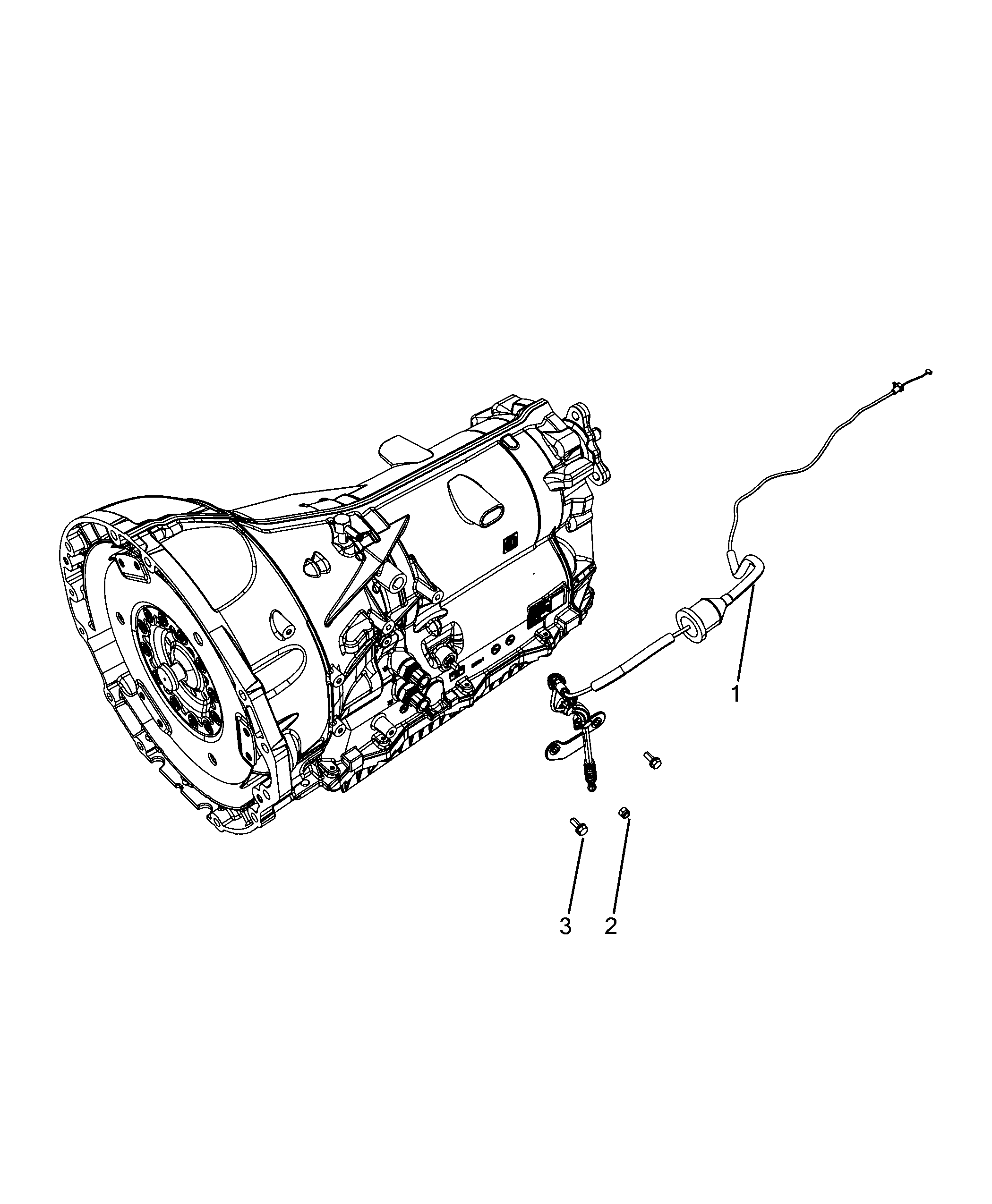 21221-010 GEAR STICK