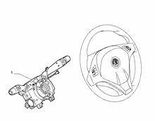 55501-010 DIRECT SWITCH