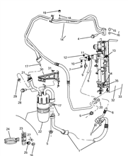 50101-050 FLUID PIPING