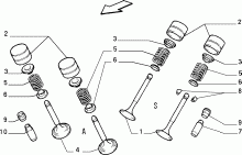 10107/00 РАСПРЕДВАЛ