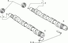 10107/01 РАСПРЕДВАЛ