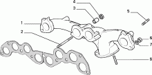 10256/00 СПУСКНОЙ КАНАЛ