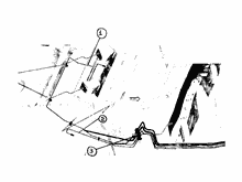 33102-060 REAR PIPING