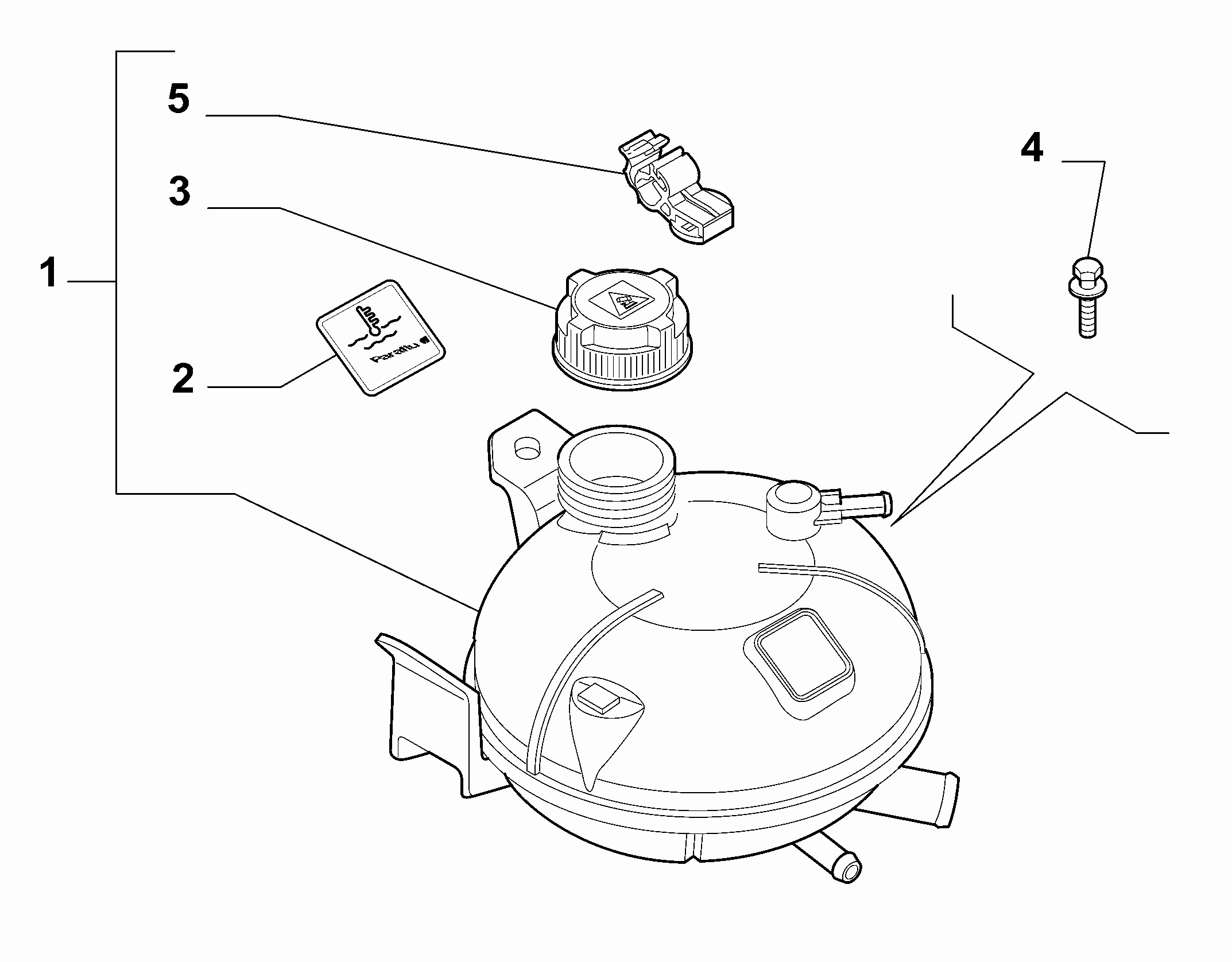 10401-020 FUEL TANK EXPANSION