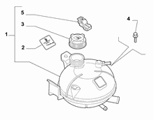 10401-020 FUEL TANK EXPANSION