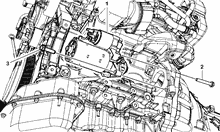 55201-010 STARTER MOTOR
