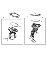 10200-060 FUEL PUMP