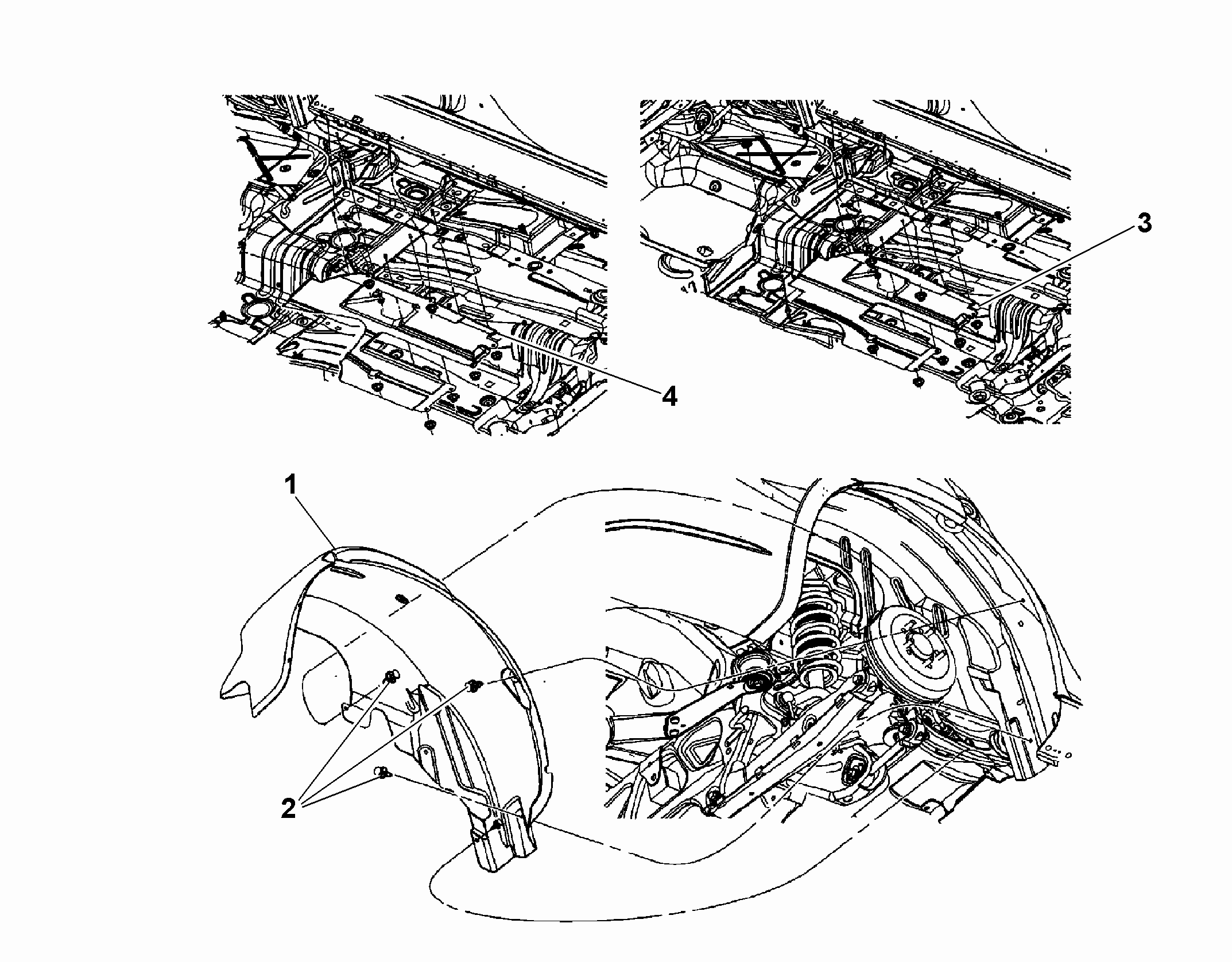 70004-020 WHEEL CARRIAGE
