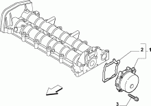 33109/25 ВАКУУМНАЯ СИСТЕМА ТОРМОЖЕНИЯ