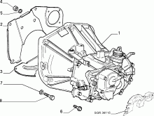 21200/03 КПП