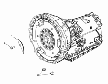 21201-010 АВТОМАТИЧЕСКАЯ КПП