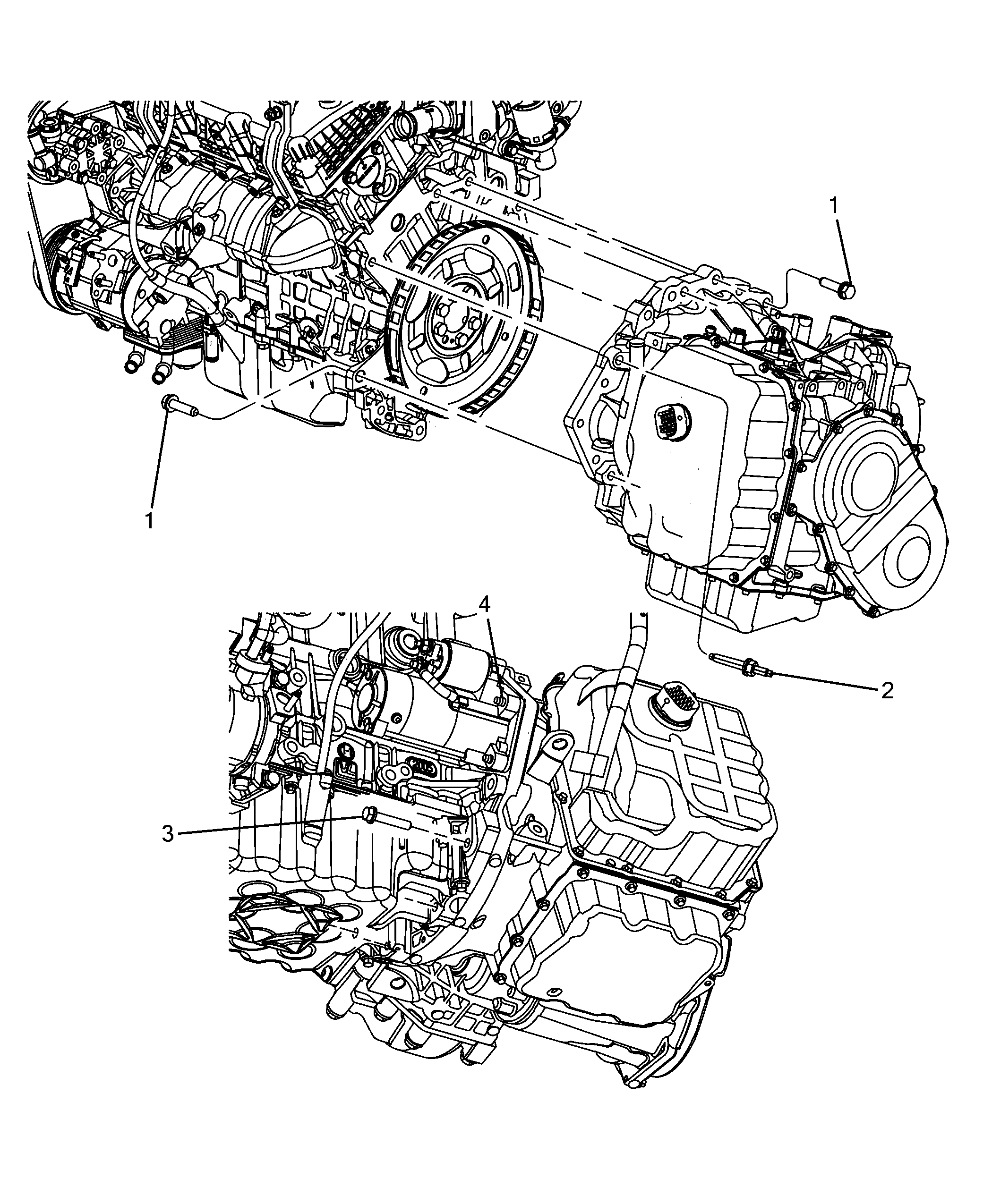 21201-010 АВТОМАТИЧЕСКАЯ КПП
