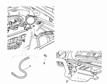 10258-029 EXHAUST PIPING