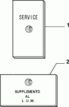 70743/00 БОРТОВАЯ ДОКУМЕНТАЦИЯ