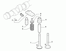10107/65 РАСПРЕДВАЛ