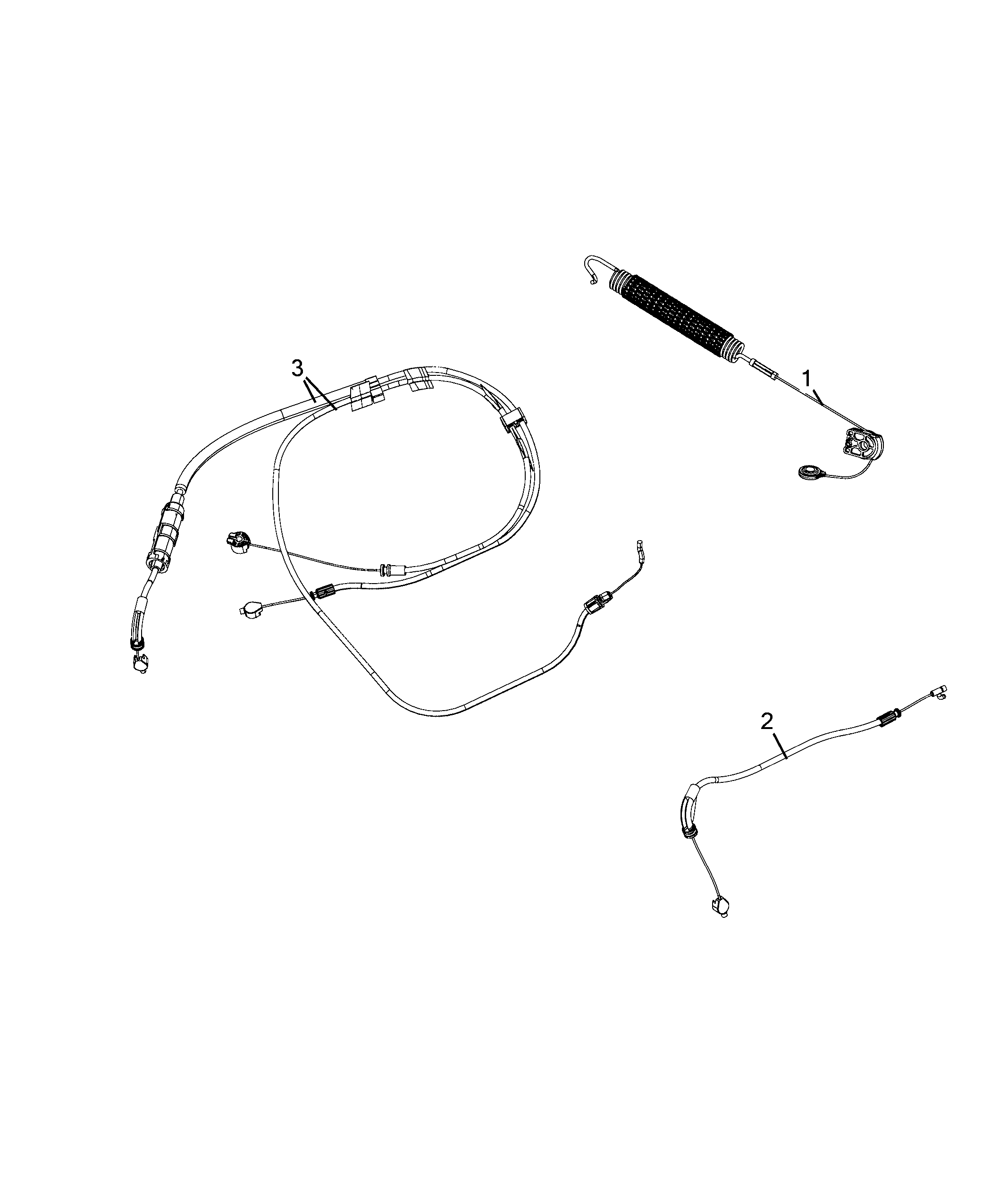 70613-055 SECOND ROW REAR SEAT FRAMES