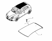 70019-030 ROOF