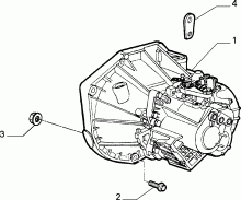 21200/01 КПП