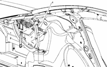 70160-010 BOOT LID