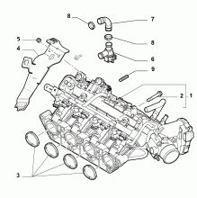 10255/21 ВСАСЫВАЮЩИЙ КАНАЛ