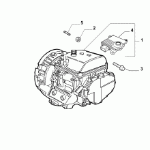 21201/00 АВТОМАТИЧЕСКАЯ КПП
