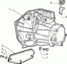 21200/01 КПП