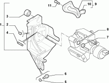 10226/25 ИНЖЕКЦИОННАЯ СИСТЕМА ЗАПИТКИ