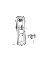 55502-060 ECUs (MISCELLANEOUS)