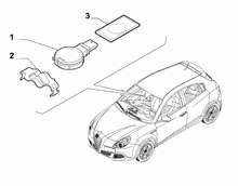 55514-060 RAIN SENSOR