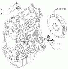 10226-030 COMPRESSION SENSORS