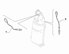 10258-020 PROBE PARTICLE