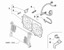 10409-010 HEATER FAN