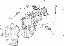 21200/01 КПП