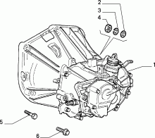 21200/03 КПП
