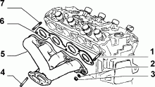 10256/01 СПУСКНОЙ КАНАЛ