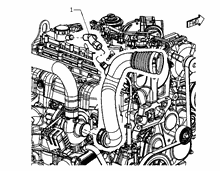 10301-030 FUEL AIR TRAP