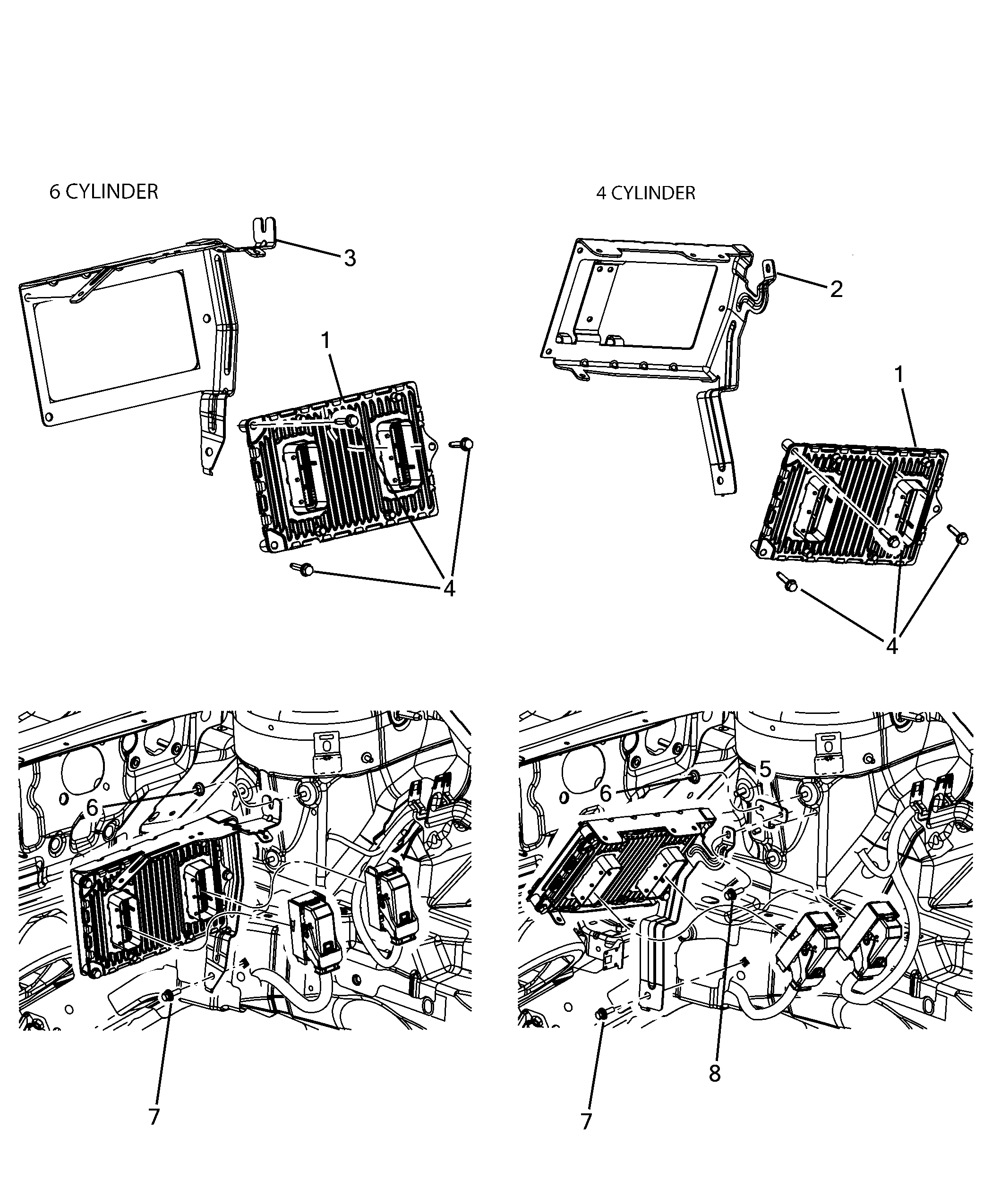 10226-050 CENTRALISED IGNITION CONTROL