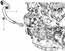 50101-050 FLUID PIPING