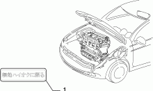 70750/00 ПРЕДУПР. ТАБЛИЧКИ И ИНСТРУКЦИИ 