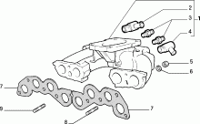 10255/00 ВСАСЫВАЮЩИЙ КАНАЛ