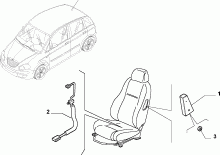 55508-040 FRONT SIDE BAG